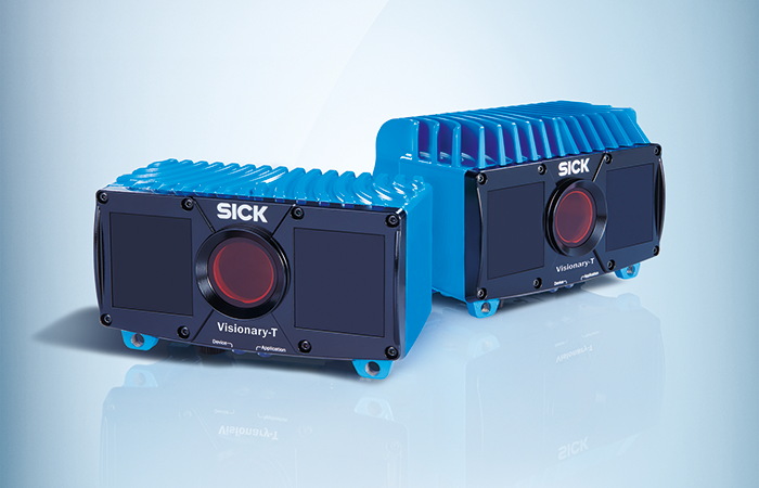 3D Vision System