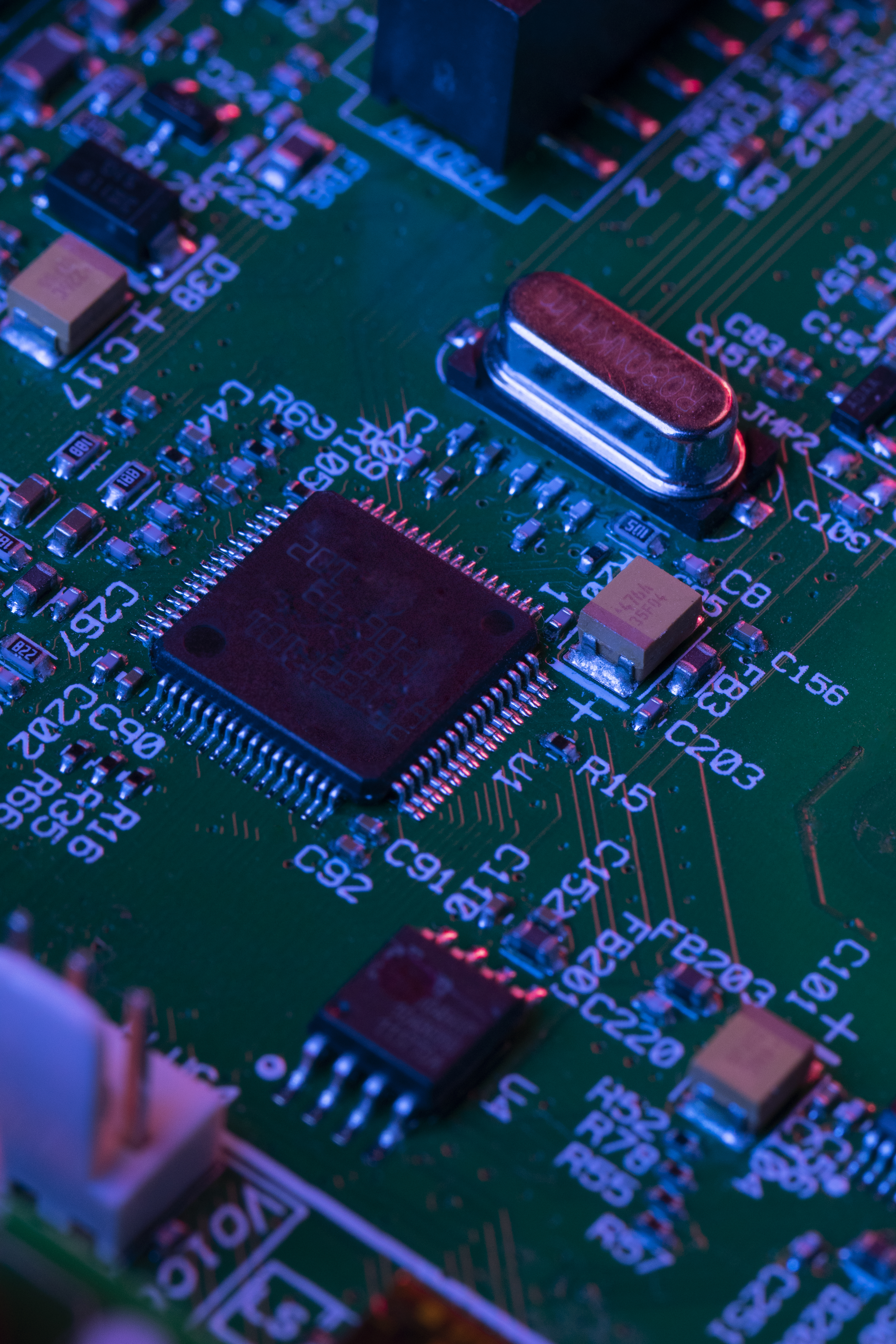 Embedded Systems