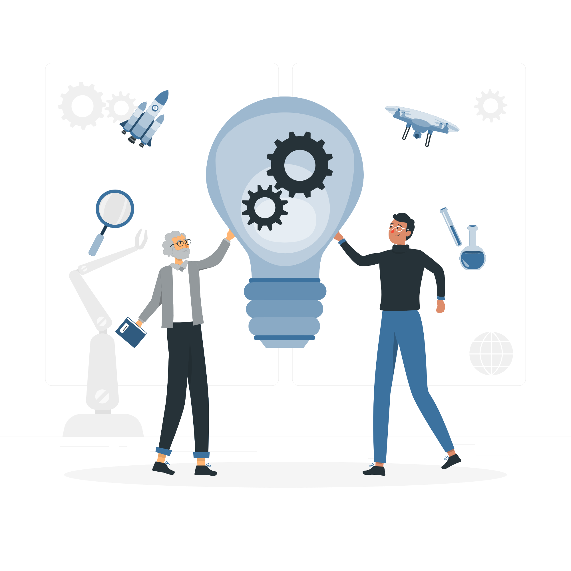 Proven Expertise Icon