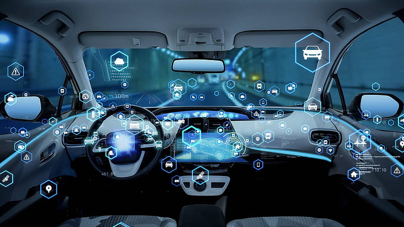 Automotive