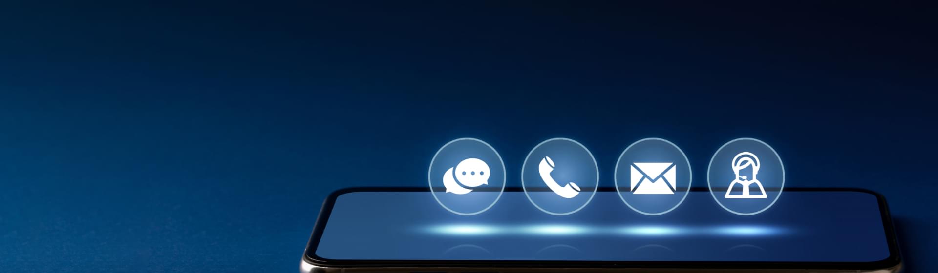 Digital Advisory Services