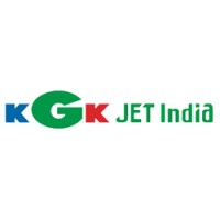 KGK Jet India
