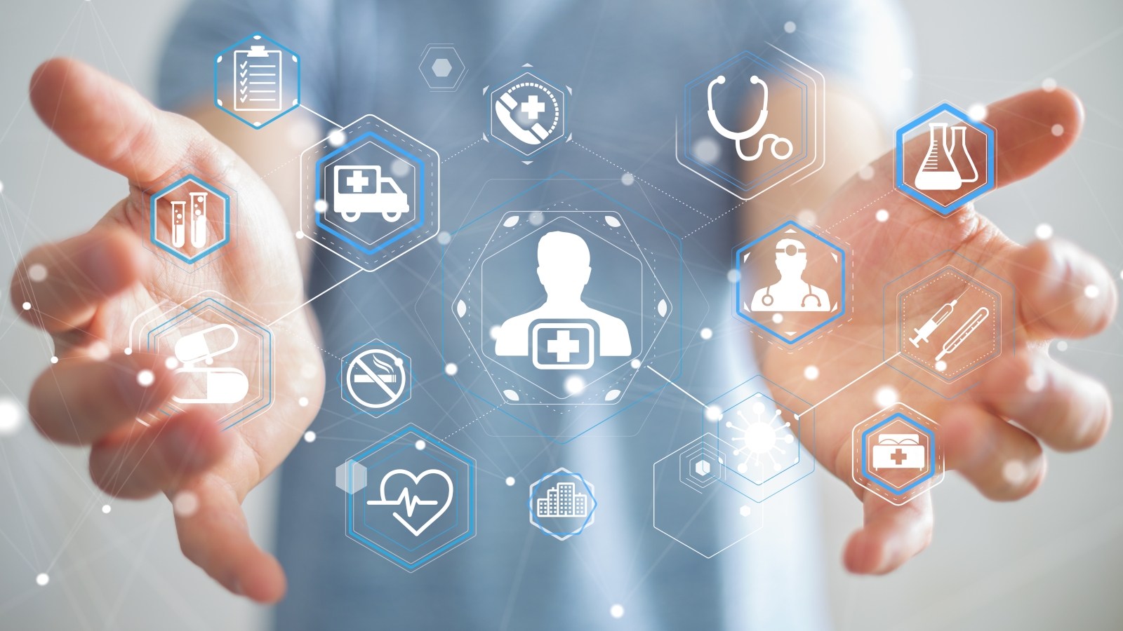 Digital Advisory Services