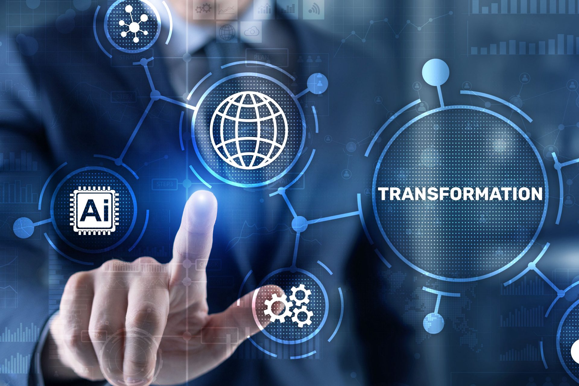 Digitization Services