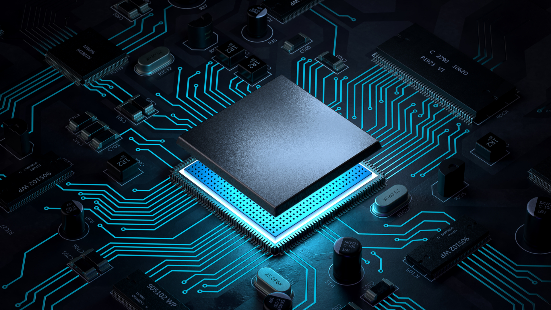 Digital Advisory Services
