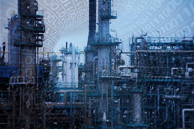 Industries