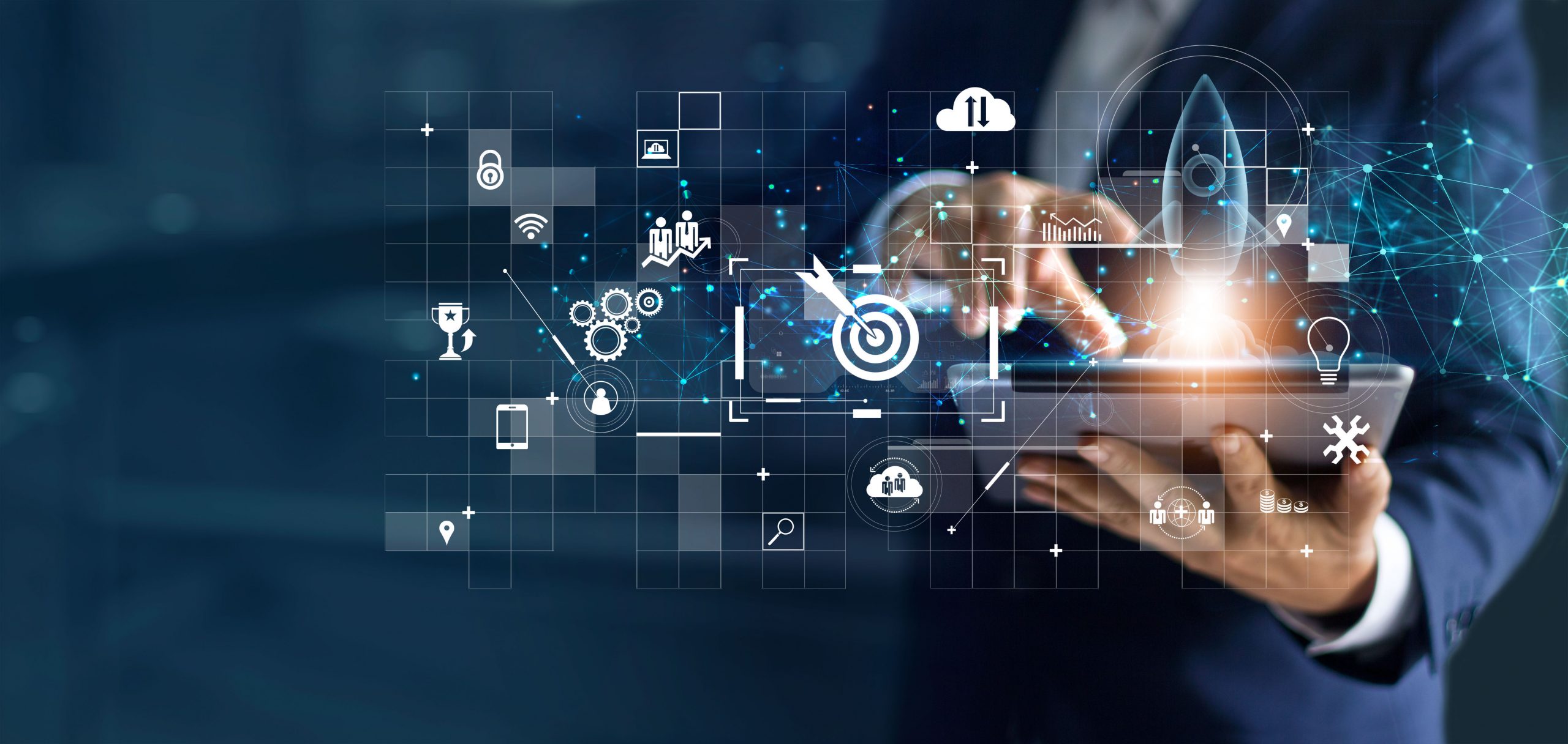 Digital Advisory Services
