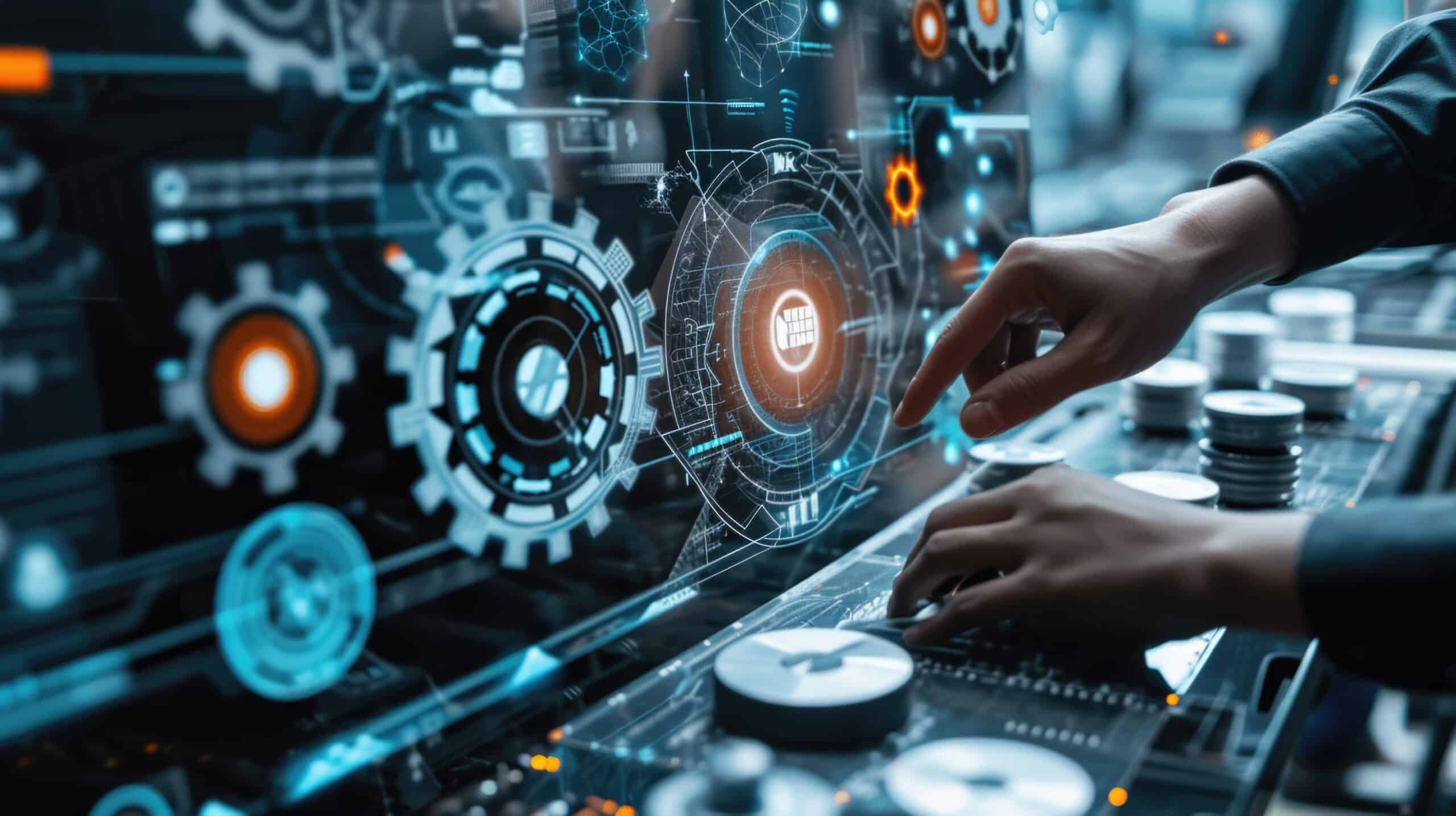Digital Advisory Services