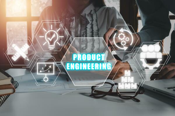 Product Engineering