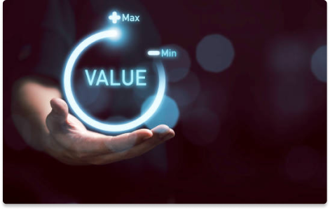 Values